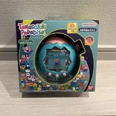 新品未使用 たまごっちパラダイス ジェイドフォレスト