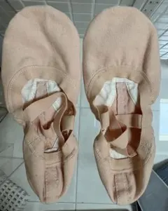 Bloch バレエシューズ サイズ3.5D