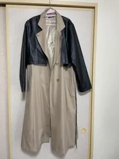 SUREVE ロングコート X L