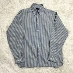 [90’s]  OLD GPA  ストライプシャツ