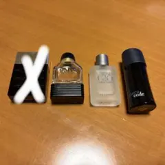 希少・廃盤】GIORGIO ARMANI Eau de Nuit 100ml - メルカリ