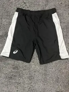 asics アシックス ハーフパンツ 2041A266のサムネイル