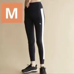 ゼクシィミックス ヨガ ピラティス レギンス 韓国 M