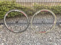 FFWDF4R チューブラータイヤ カーボン製 ファストフォワード FFWD F4R カーボン チューブラー ホイール