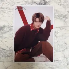 M!LK 生写真 曽野舜太