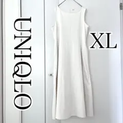 UNIQLO ウルトラストレッチエアリズムワンピース　ワンピース