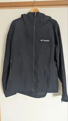 columbia マウンテンパーカー