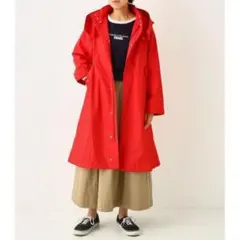 RODEO CROWNS WIDE BOWL オーバーロングモッズコート F