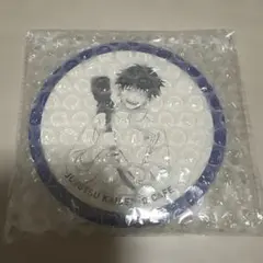 呪術廻戦 カフェ 白雲石コースター 乙骨憂太
