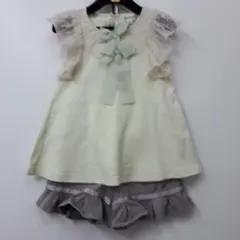 jillstuart １００センチ　セットアップ