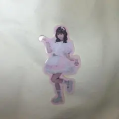 Pixel Ribbon 鹿野ななみ チェキ 直筆サイン 初期衣装 ぴくりぼ - メルカリ