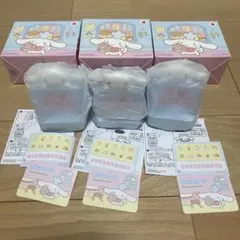 ハッピーセット　2026　シナモロール　第２弾