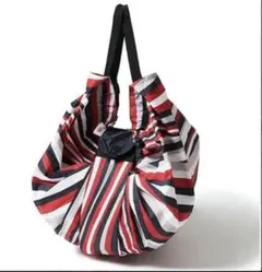 赤と青の対角線デザイン スカーフ　JAL RIBBON(CGO-115) - スカーフ専門店の通販 株式会社 丸加