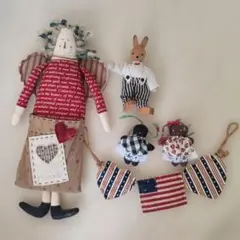 2025年最新】木製 人形 置物 ドイツの人気アイテム - メルカリ