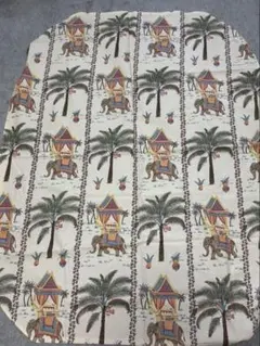 ジムトンプソン生地