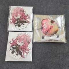 オトメイト　OVER REQUIEMZ　オバレク　リボンタイ　ドロシー　アクスタ