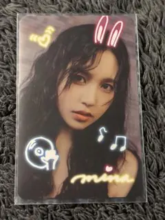 TWICE ミナ シーグリ2023