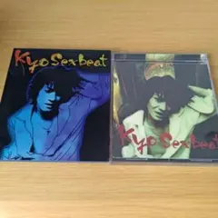 kyo/セックスビート Sexbeat デランジェ D'ERLANGER