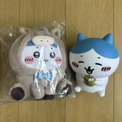 2026年最新】ハチワレ_ぬいぐるみSの人気アイテム - メルカリ
