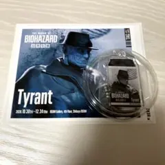 バイオハザード BIOHAZARD Resident Evil ラベルステッカー