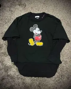 【激レア】FACETASM ミッキーマウス MIMI-TEE-U12　正規品
