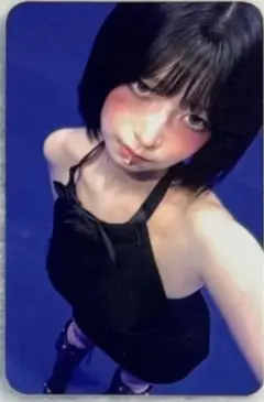 2025年最新】ive サイン レイの人気アイテム - メルカリ