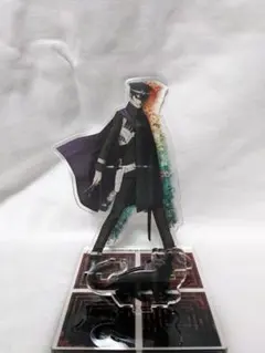 2025年最新】葛葉ライドウ アクリルの人気アイテム - メルカリ