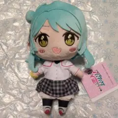 わたしが恋人になれるわけないじゃん、ムリムリ！ わたなれ ふぁぶぬい
