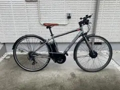 ジャンク品 ブリヂストン Tb1e ジャンク】 tb1e 電動自転車 ブリヂストン 直接受け渡し TB1e