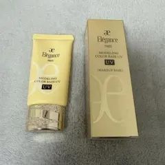 エレガンス　モデリング　カラーベースUV YE441