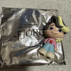 ミセスグリーンアップル　フィヨルド ガチャ　大森元貴