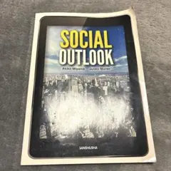 SOCIAL OUTLOOK Akiko Miyama Junko Murao