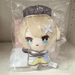 Lienel 高岡ミロ マスコット ぬいぐるみ - メルカリ