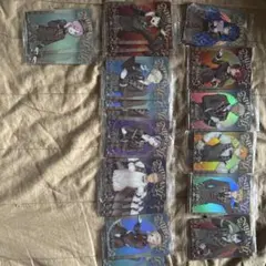 にじさんじウエハース2 計20枚