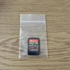 Minecraft Nintendo Switch版 マイクラフト