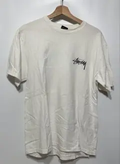 stussy サイコロTシャツ