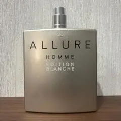 ALLURE HOMME EDITION BLANCHE 150mlのサムネイル
