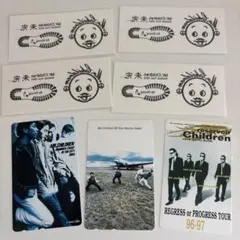 ミスチル　レア　Mr.Children ミスターチルドレン