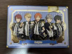 あんスタ GIGOコラボ特典 Knights