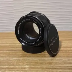 PENTAX Super Takumar 55mm f1.8 前期型 68219 - メルカリ