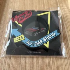 JO1 缶バッジキーホルダー