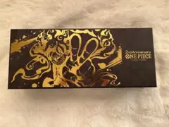 ワンピースカード2nd ANNIVERSARY SET