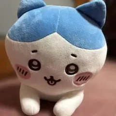 ちいかわ　スフィンクスなハチワレBIGぬいぐるみ