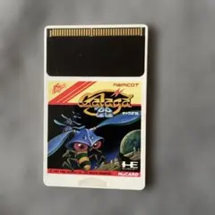 Namcot Galaga '88 HuCARD