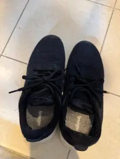 allbirds Wool Runner Mizzles撥水 ナチュラルブラック