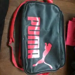 プーマエナメル