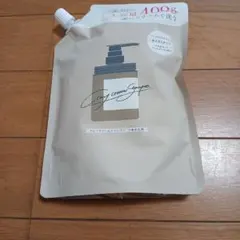 ココネクリームシャンプー　詰め替え用