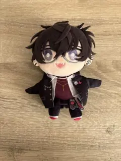 にじさんじ 佐伯イッテツ にじぬい