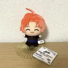 新劇場版 銀魂 吉原大炎上 ちびぐるみvol.1 神威