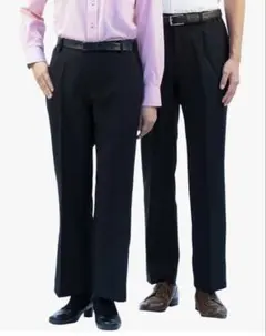 THS 飲食 医療 制服 パンツ ズボン スラックス メンズ レディース